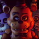 Five Nights at Freddys Custom New Tab