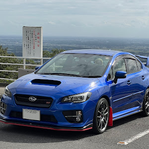 WRX STI