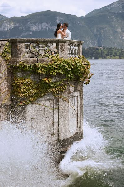 Fotografo di matrimoni Nikolay Zarechnov (zarechnov). Foto del 12 ottobre 2017