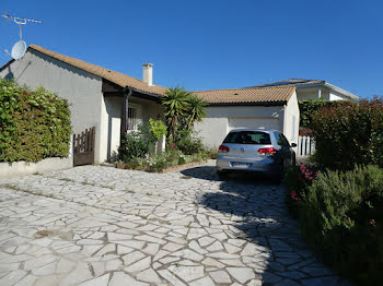 maison à Beziers (34)