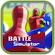 Real Battle Simulator Guide