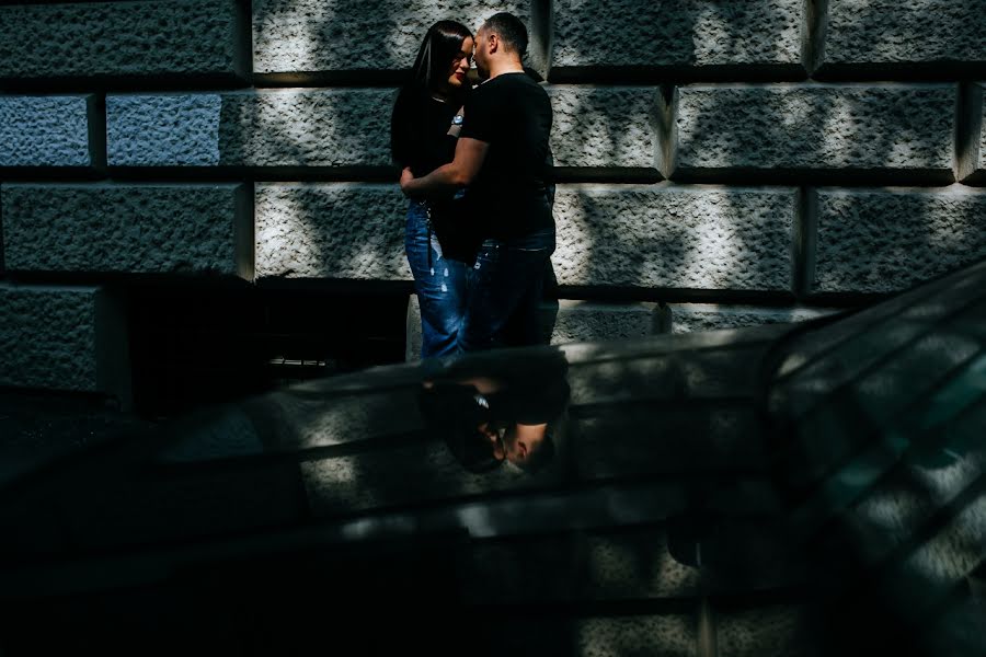 Photographe de mariage Snezhana Magrin (snegana). Photo du 5 juin 2018