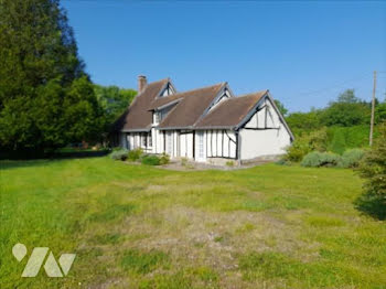 maison à Bois-Arnault (27)