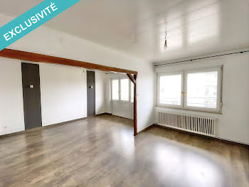 appartement à Marange-Silvange (57)