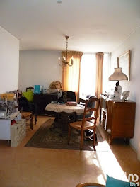 appartement à Maubeuge (59)