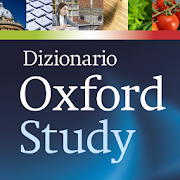 Dizionario Oxford Study MOD