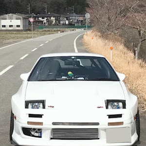 RX-7 FC3S