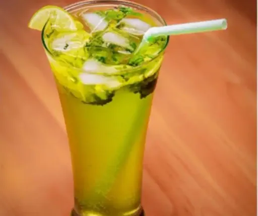 Kiwi Mojito