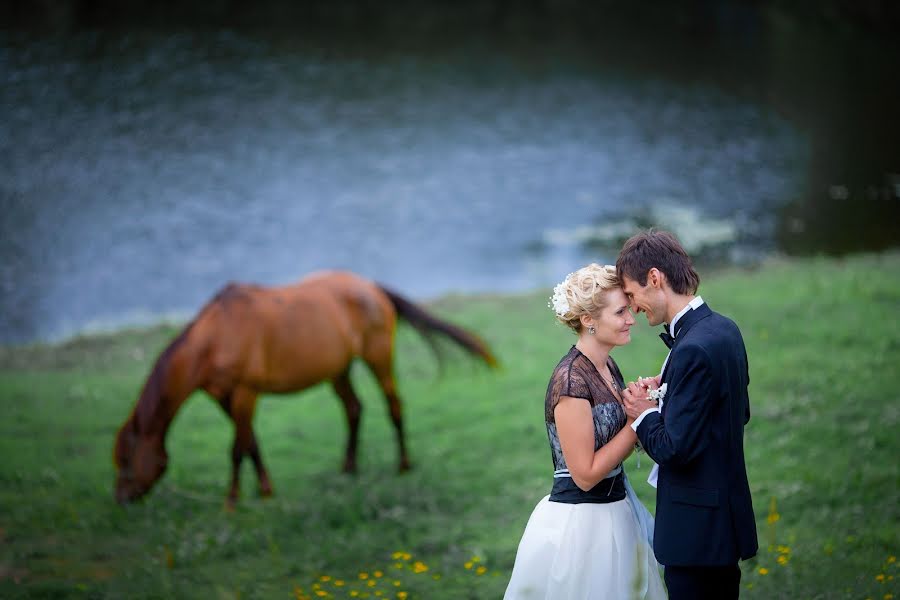 Wedding photographer Olya Shlemenkova (missolka). Photo of 9 October 2013