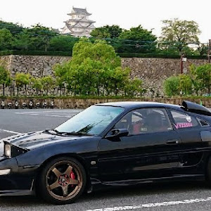 MR2 SW20