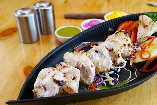 Malai Chicken Tikka