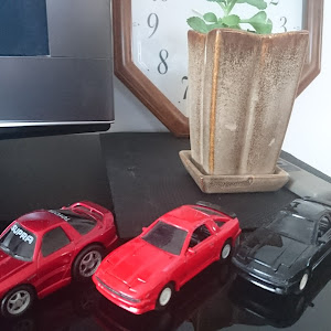 スープラ JZA70