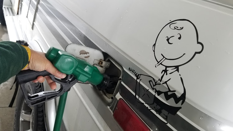 シェビーバンの車中泊に関するカスタム事例の投稿画像2枚目