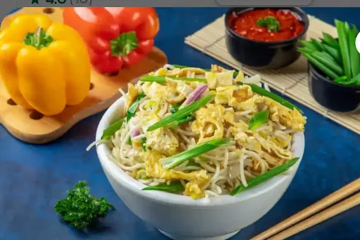 Egg Fried Noodles