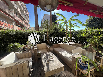 appartement à Cagnes-sur-Mer (06)