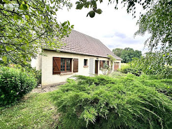 maison à Billy-sur-Aisne (02)