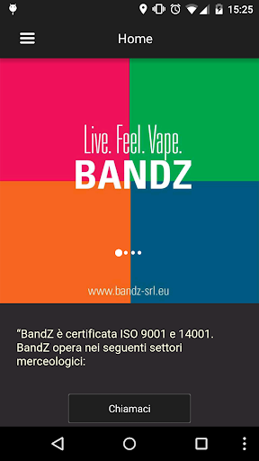 Bandz Srl