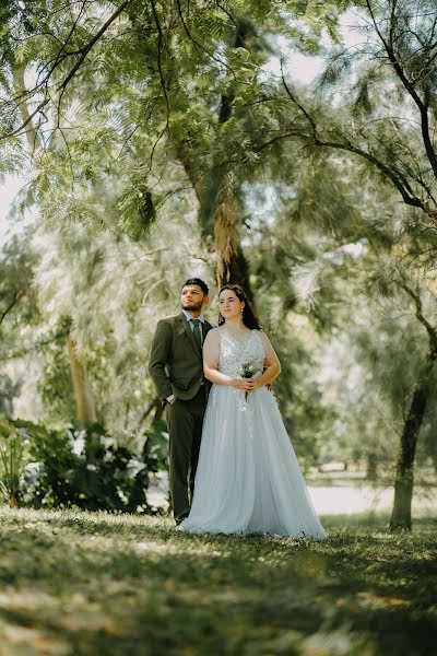 Fotógrafo de casamento Ariel Arevalos (arielarevalosph). Foto de 7 de março