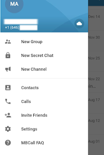 MBCall(圖3)-速報App