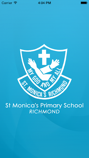 St Monica's PS Richmond