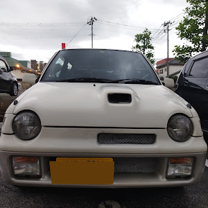 アルトワークス CR22S