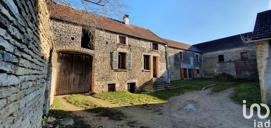 Vente maison 5 pièces 291 m² à Chassignelles (89160), 231 000 €