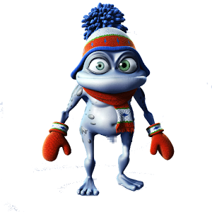 Crazy Frog - Android Apps on Google Play