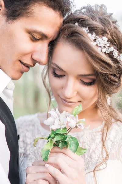 Fotógrafo de bodas Svetlana Lebed (swit). Foto del 27 de mayo 2017