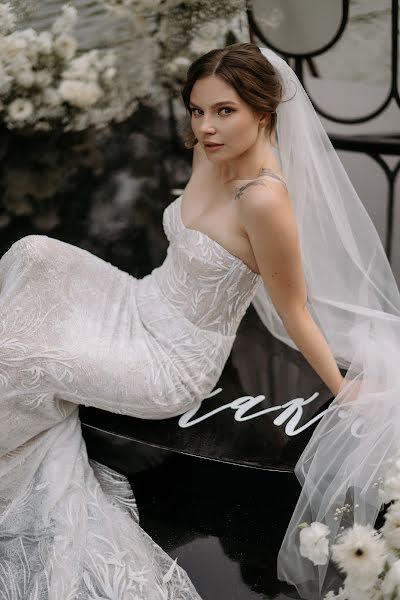 Wedding photographer Katerina Kravcova (k-kravtsova). Photo of 22 March 2023