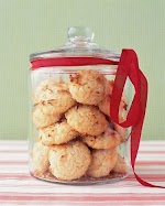 Coconut Cookies was pinched from <a href="http://www.marthastewart.com/336889/coconut-cookies" target="_blank">www.marthastewart.com.</a>