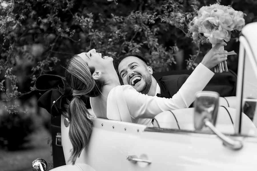 Fotógrafo de casamento Marius Stoica (mariusstoica). Foto de 11 de março