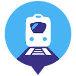 Cover Image of ダウンロード Where is my Train Indian Railway IRCTC PNR Status 1.0.30 APK