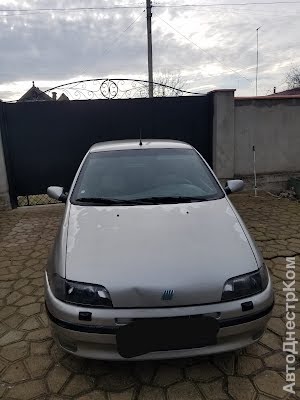 продам авто Fiat Punto Punto I (176) фото 2