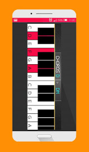 piano school: the complet guide for piano chords(圖4)-速報App