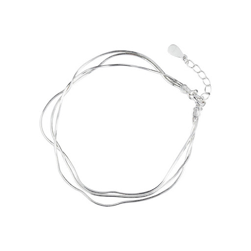 Title 1, Ladies fashion personality simple silver jewelr...