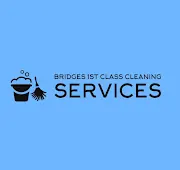 Bridges 1st Class Cleaning Services Logo