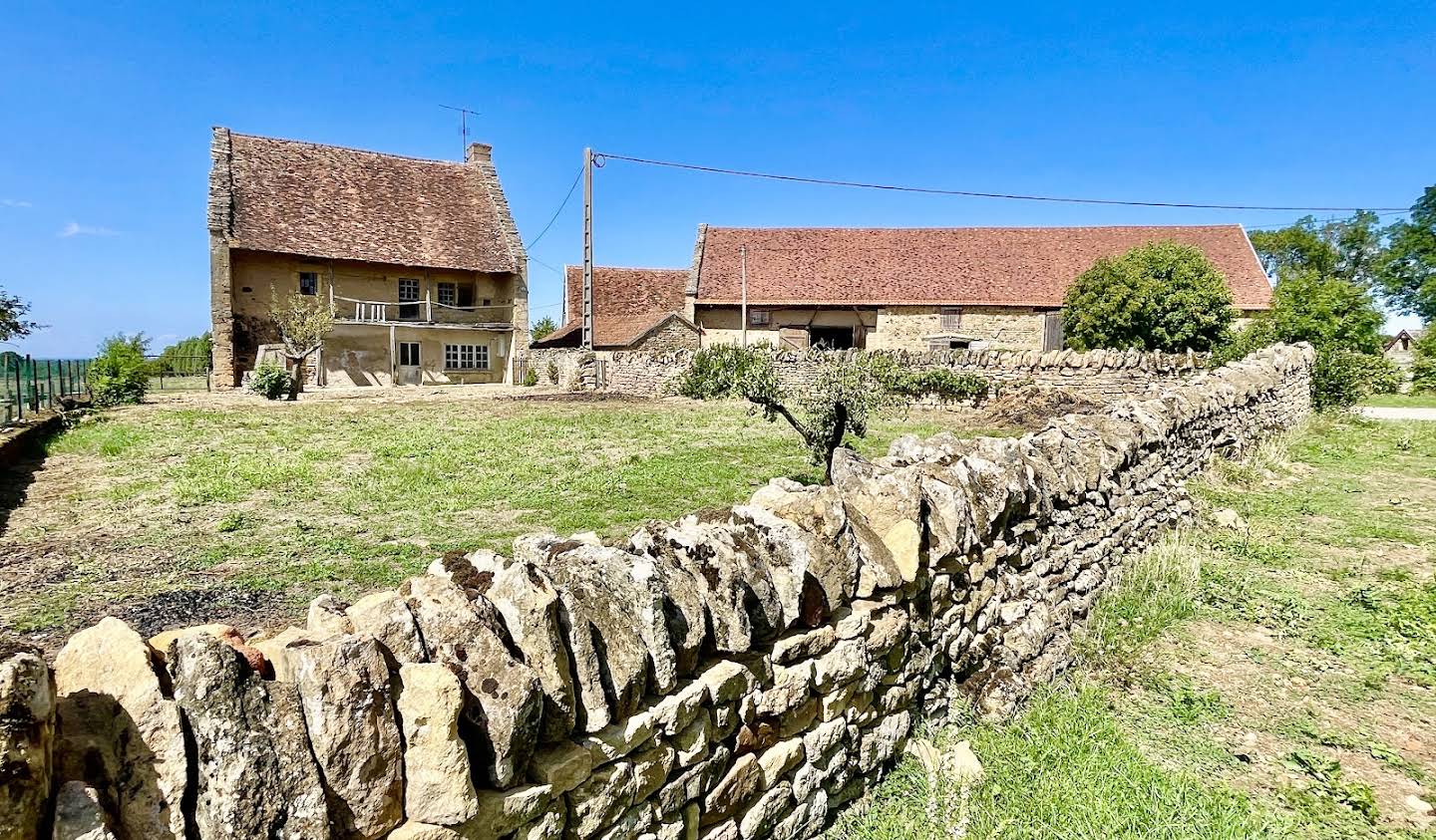 Manoir Paray-le-Monial