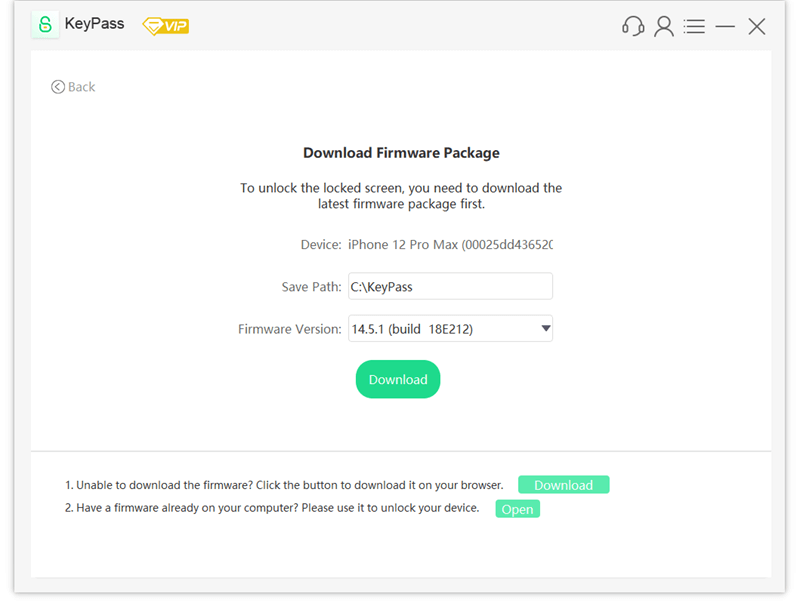 StarzSoft KeyPass 