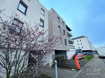 appartement à Lingolsheim (67)