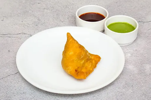 Samosa [1 Piece]