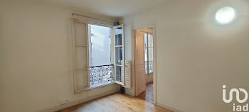 appartement à Paris 12ème (75)