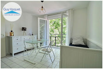 appartement à Montpellier (34)