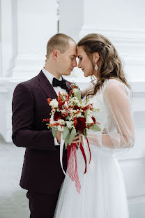 Wedding photographer Tatyana Ruzhnikova (ruzhnikova). Photo of 17 August 2020