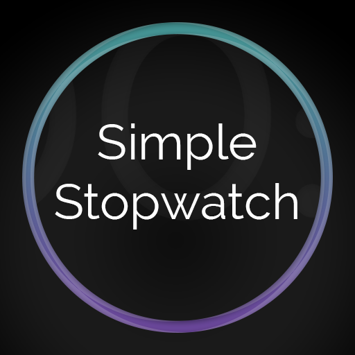 Simple Stopwatch