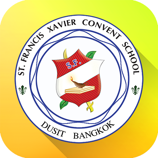 Saint Francis Xavier Convent