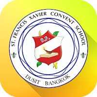 Saint Francis Xavier Convent