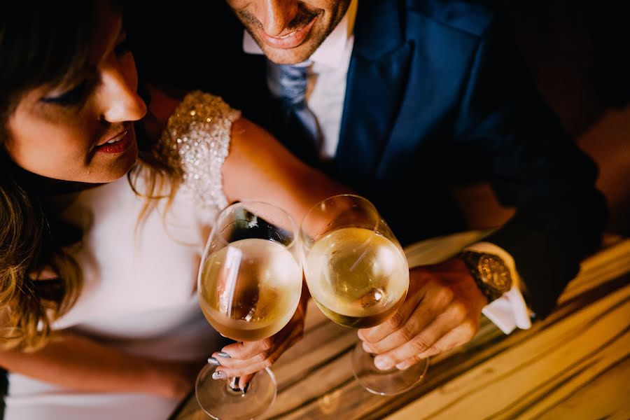 Fotógrafo de bodas Sergio Cantos Fotógrafo (sergiocantos). Foto del 8 de diciembre 2018