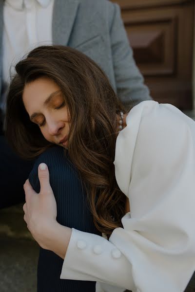 Photographe de mariage Sofiya Filin (sofiafilin). Photo du 12 mai 2022