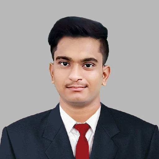 ALOK KUMAR VERMA, Hello there! I'm ALOK KUMAR VERMA, a dedicated and experienced student. With a rating of 4.272, I have successfully completed my BTECH in CHEMICAL ENGINEERING from AKTU. Over the years, I have had the opportunity to teach and guide a remarkable number of students, totaling 14,721. With extensive years of professional experience in teaching, I have been rated by 1,996 users for my exceptional skills and knowledge.

Specializing in a variety of subjects, including English, Inorganic Chemistry, Organic Chemistry, Physical Chemistry, and Physics, I am proficient in both English and Hindi languages. My areas of expertise are the 10th Board Exam, 12th Board Exam, JEE Mains, JEE Advanced, and NEET exams.

My aim is to provide comprehensive and tailored support to students, ensuring their success and growth in their educational endeavors. With a strong background in academics and a passion for teaching, I am fully committed to helping students excel in their chosen subjects.

So, whether you are looking to improve your understanding of English or tackle the intricate aspects of Chemistry and Physics, I am here to guide you every step of the way. Together, we will work towards achieving your learning goals and unlocking your full potential.

Feel free to reach out to me, ALOK KUMAR VERMA, and start your learning journey today!