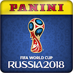 Cover Image of Herunterladen FIFA World Cup Trading-App 1.1.1 APK